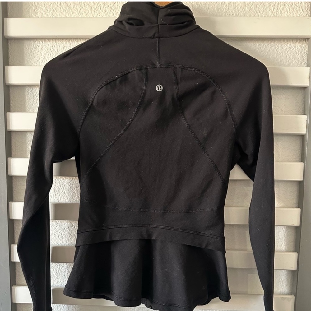 Lululemon Define Jacket - Black - image 1